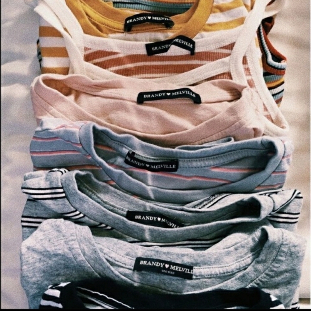 4 Item VSCO Trendy Mystery Box